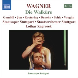 Die Walküre (Ring Cycle 2)