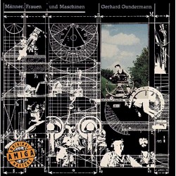 Männer, Frauen und Maschinen