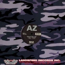 Feel Good / The Essence