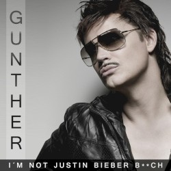 I’m Not Justin Bieber B**ch