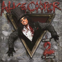 Welcome 2 My Nightmare