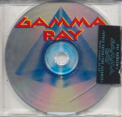 Space Eater (Promo-CD)