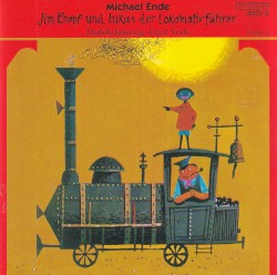 Jim Knopf und Lukas der Lokomotivführer: Vo Mandala uf Kummerland