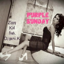Purple Sunday