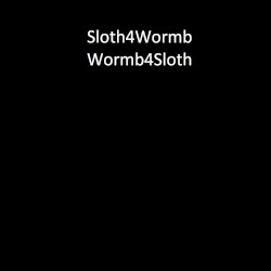 Wormb / Sloth