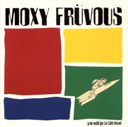 You Will Go to the Moon