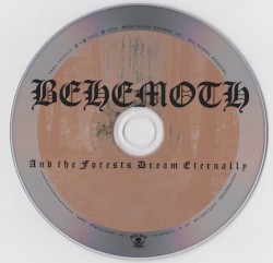 And the Forests Dream Eternally