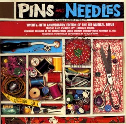 Pins and Needles