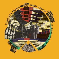 Kahil El’Zabar’s ’Spirit Groove’
