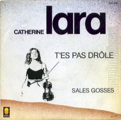 T'es pas drôle / Sales gosses