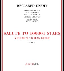 Salute to 100001 Stars - A Tribute to Jean Genet