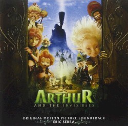 Arthur and the Invisibles