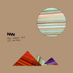 The edges are all wrong.