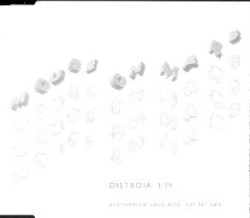 Distroia