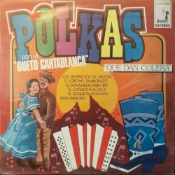 Polkas que dan colera