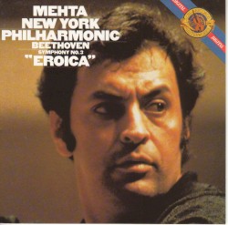 Symphony no. 3 “Eroica”