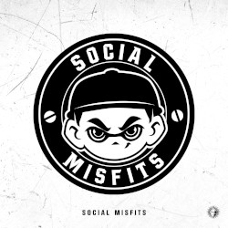 Social Misfits EP