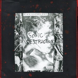 Sonic Destruction