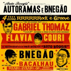 Auto Boogie