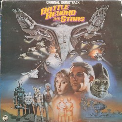 Battle Beyond the Stars: Original Soundtrack