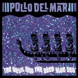 The Devil and the Deep Blue Sea
