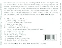 Beth Hart & The Ocean of Souls