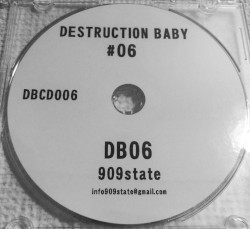 DB06 EP