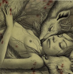 Child of a New Light