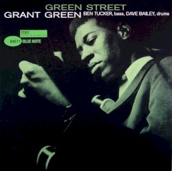 Green Street