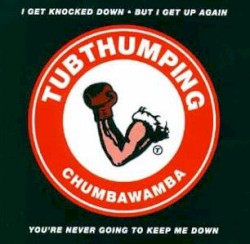 Tubthumping