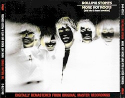 More Hot Rocks (Big Hits & Fazed Cookies)