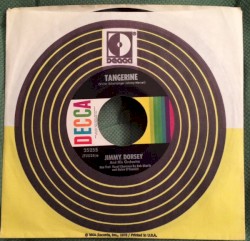 Tangerine / It Happened in Hawaii