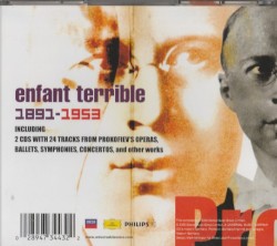 Enfant Terrible