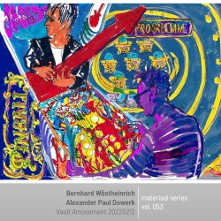 Vault Amusement 20220212