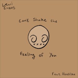 Can't Shake The Feeling of You