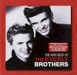 The Very Best of the Everly Brothers