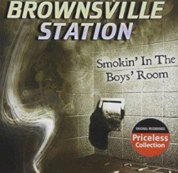 Smokin' in the Boy's Room: The Best Of