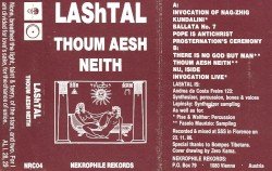 Thoum Aesh Neith
