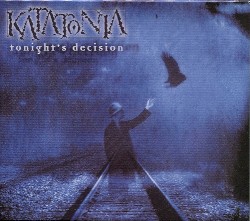 Tonight’s Decision