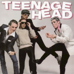 Teenage Head