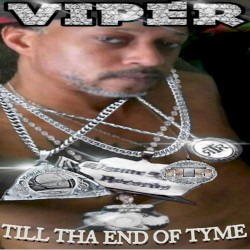 Till Tha End Of Time