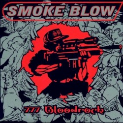777 Bloodrock