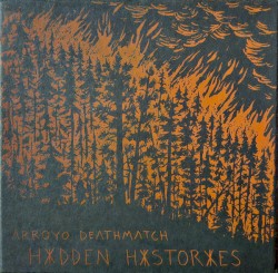 Hidden Histories