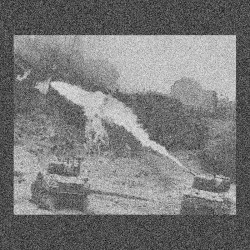 until all the world turns into ashes