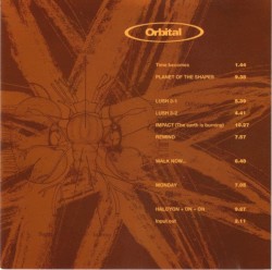 Orbital