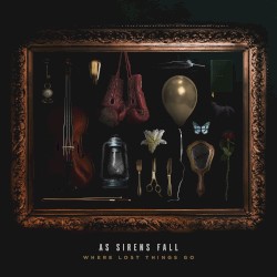 Where Lost Things Go