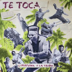 Te Toca