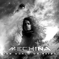 The World We Saved (instrumental)