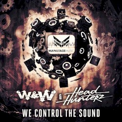 We Control the Sound