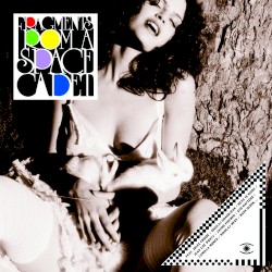 Fragments From a Space Cadet